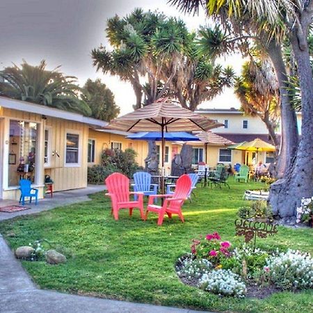 Beach House Inn Santa Barbara Zewnętrze zdjęcie