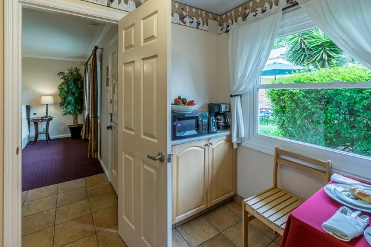 Beach House Inn Santa Barbara Zewnętrze zdjęcie