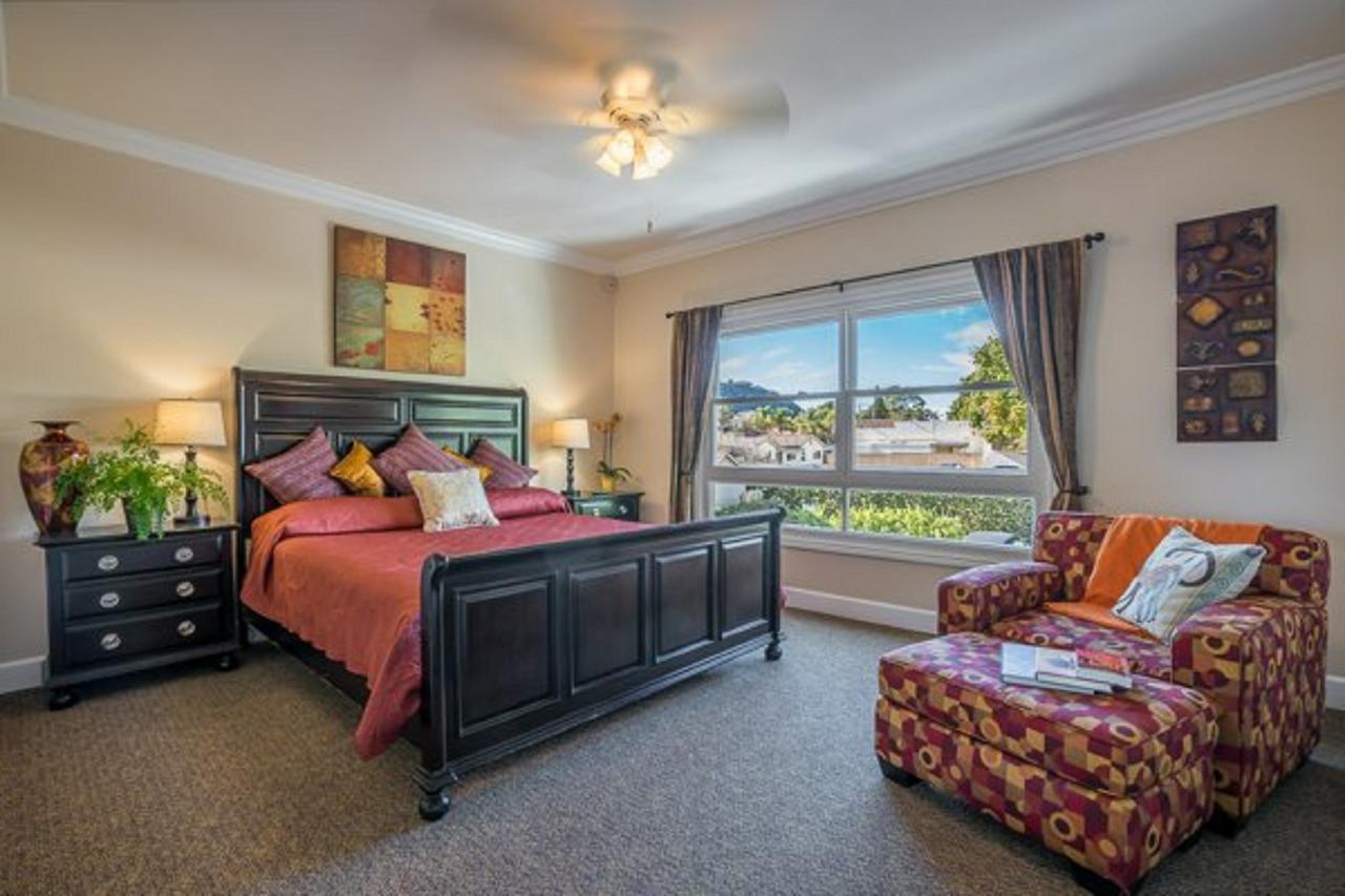 Beach House Inn Santa Barbara Zewnętrze zdjęcie