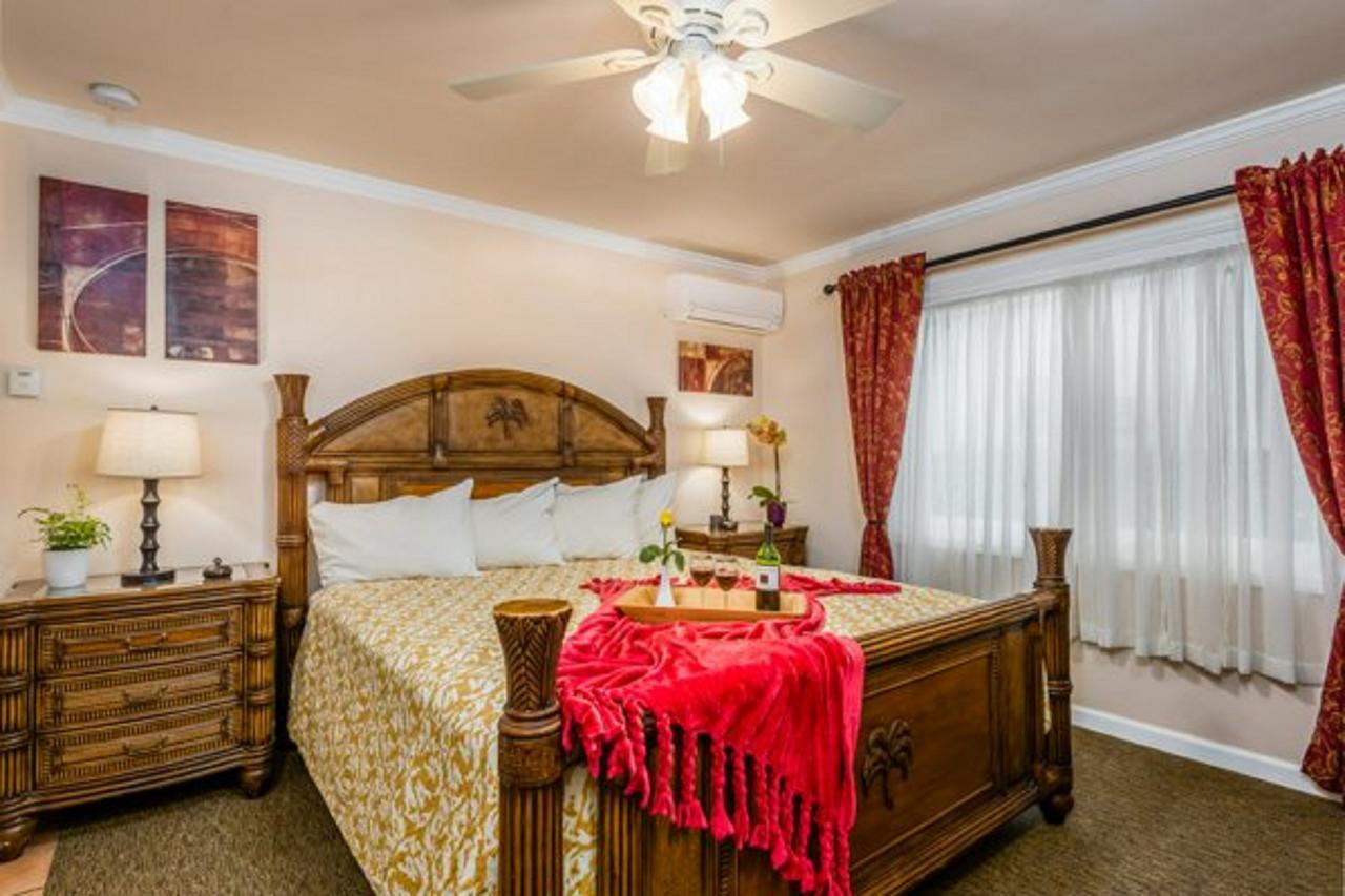 Beach House Inn Santa Barbara Zewnętrze zdjęcie