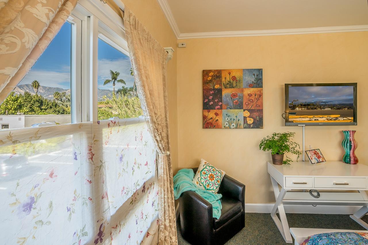 Beach House Inn Santa Barbara Zewnętrze zdjęcie