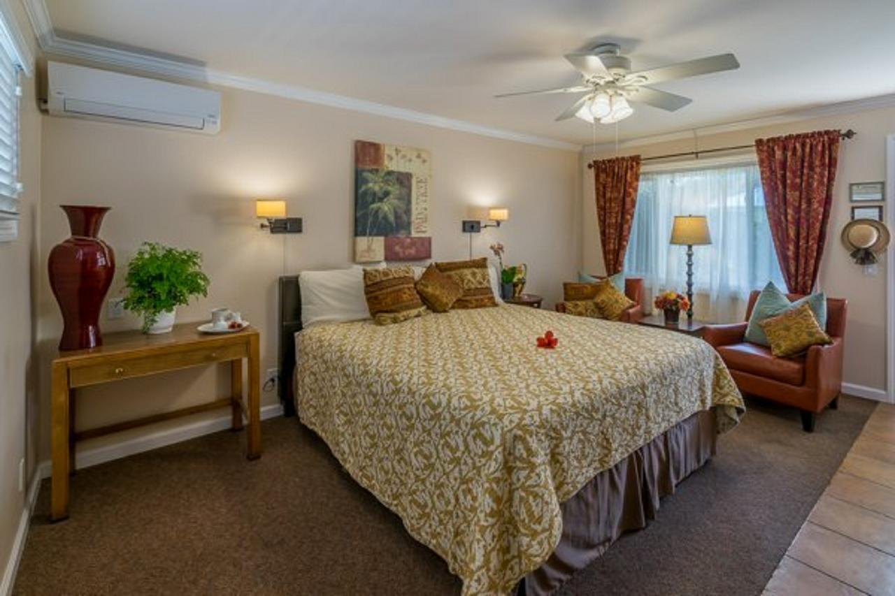 Beach House Inn Santa Barbara Zewnętrze zdjęcie