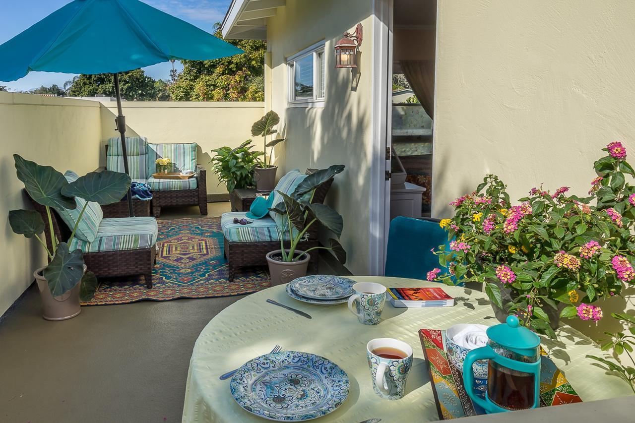 Beach House Inn Santa Barbara Zewnętrze zdjęcie