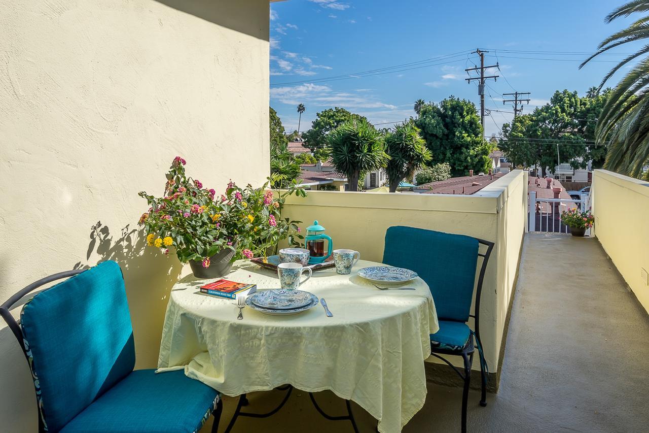 Beach House Inn Santa Barbara Zewnętrze zdjęcie