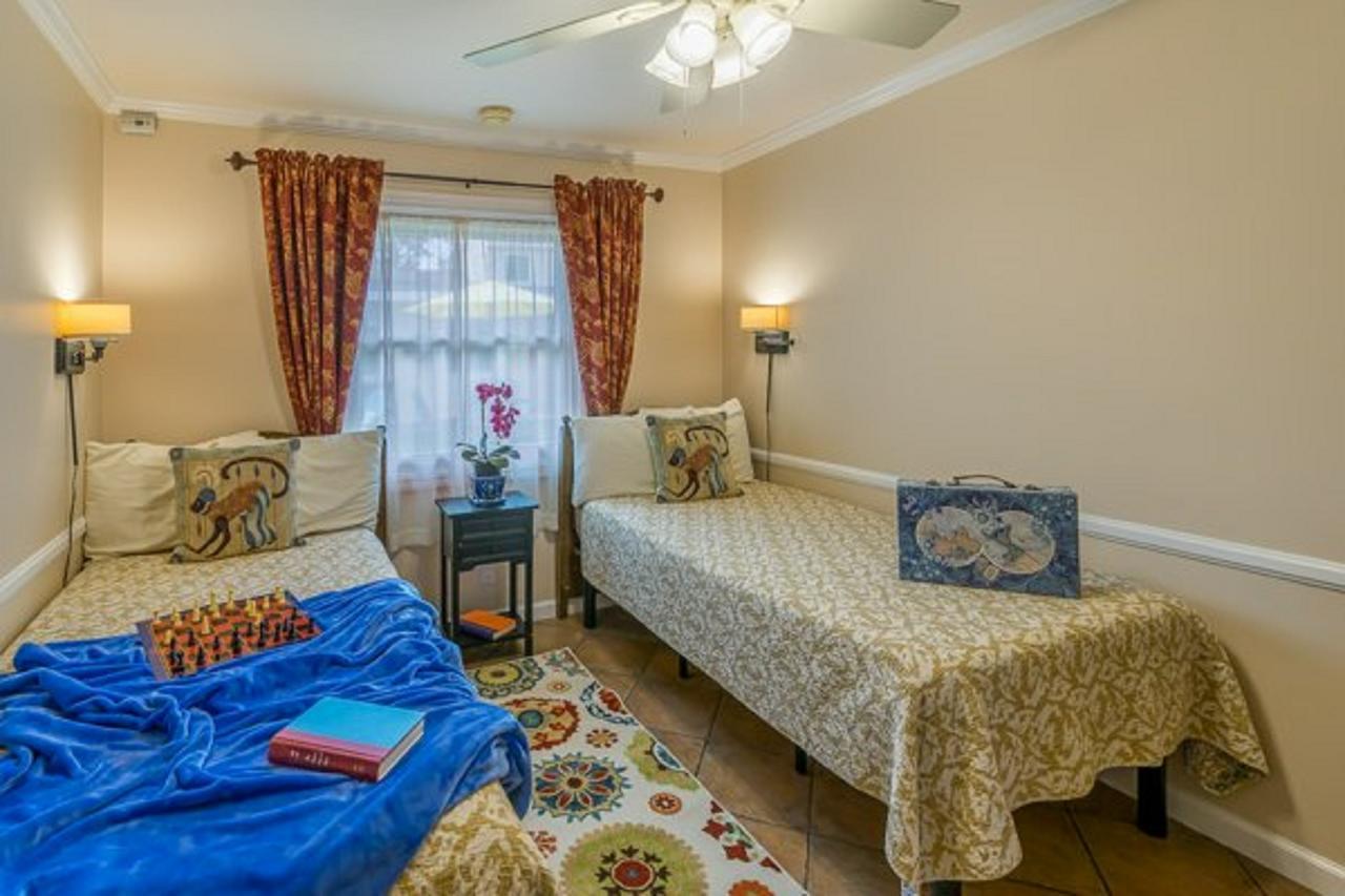 Beach House Inn Santa Barbara Zewnętrze zdjęcie
