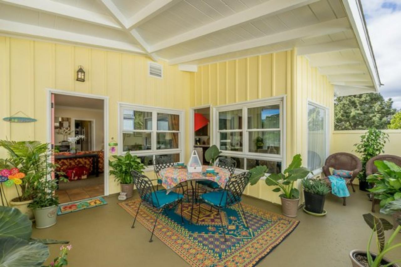 Beach House Inn Santa Barbara Zewnętrze zdjęcie