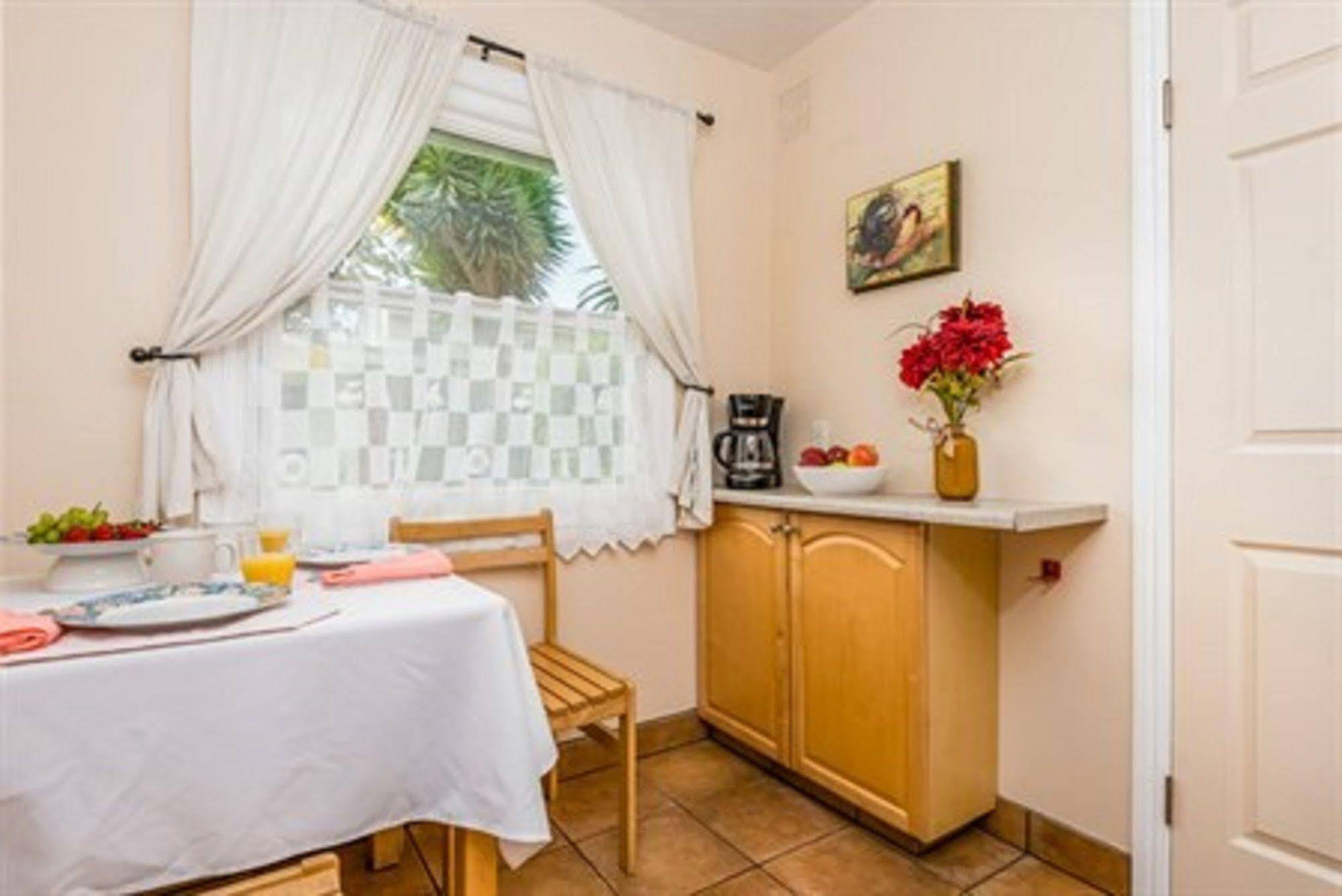 Beach House Inn Santa Barbara Zewnętrze zdjęcie