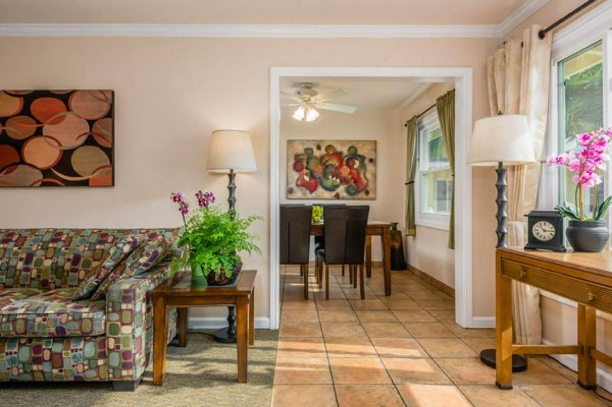 Beach House Inn Santa Barbara Zewnętrze zdjęcie