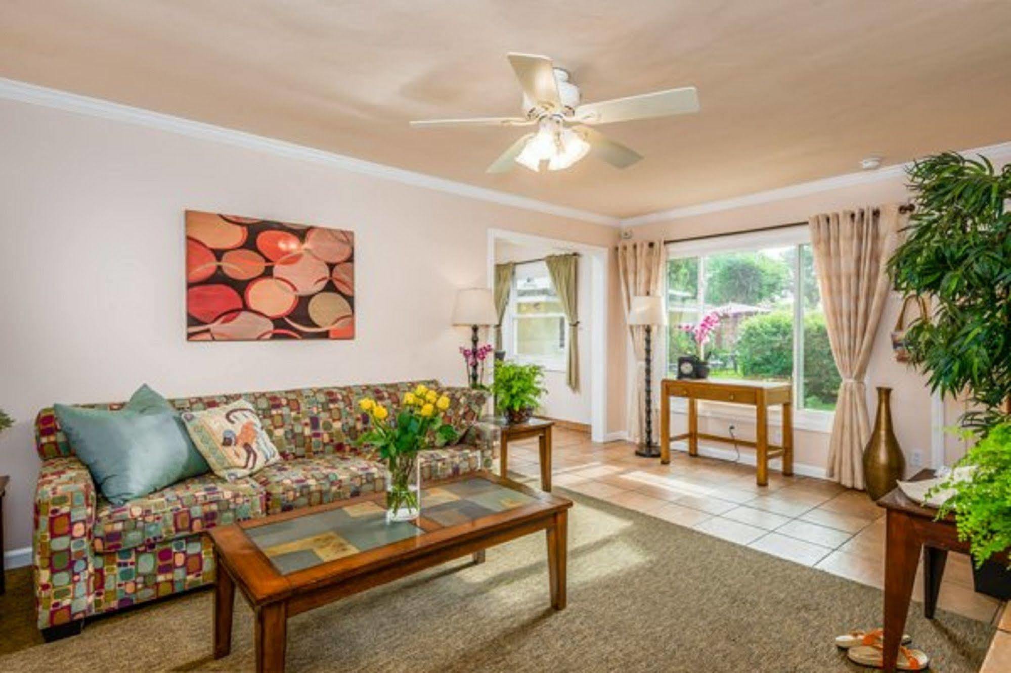 Beach House Inn Santa Barbara Zewnętrze zdjęcie