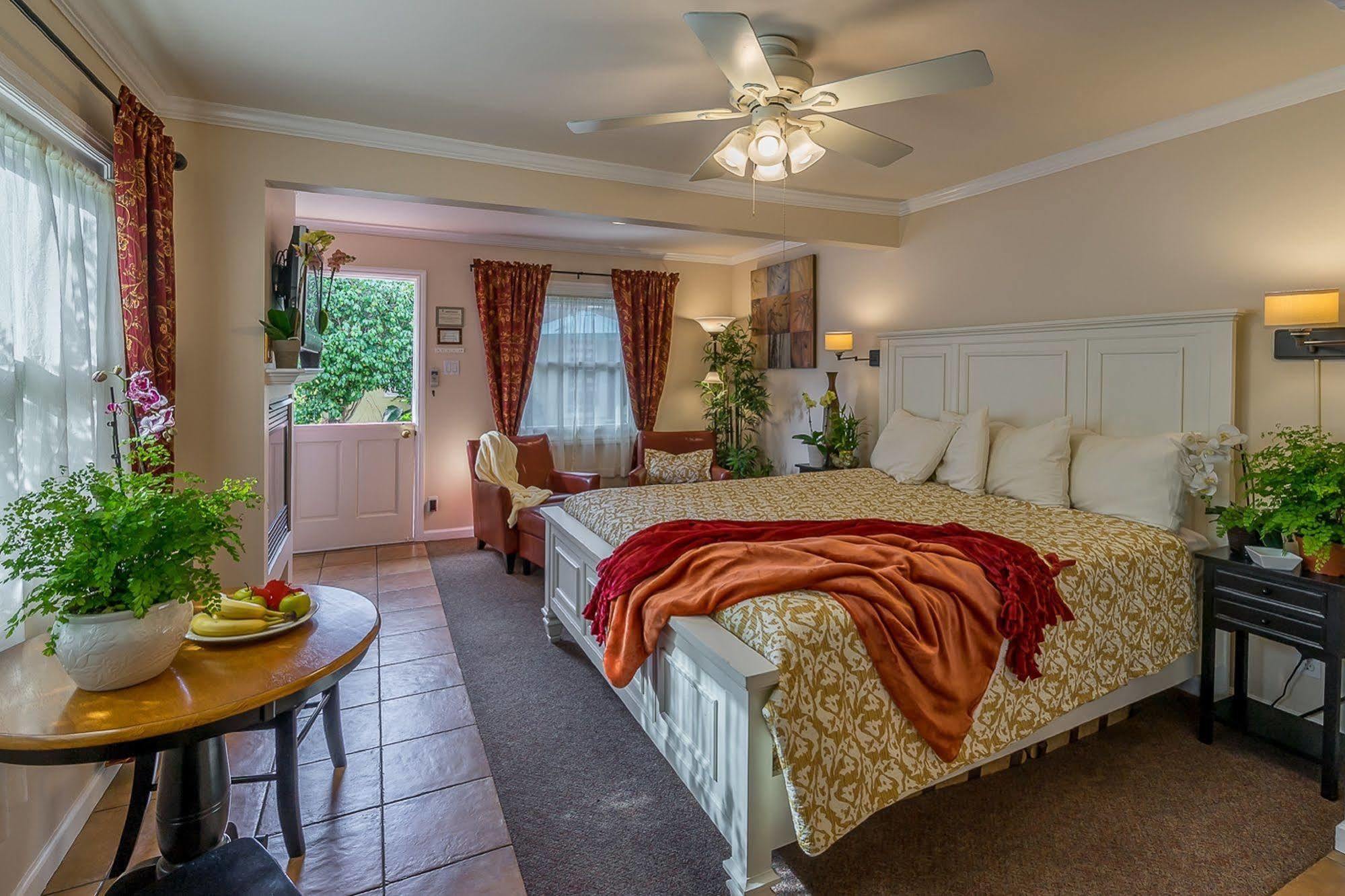 Beach House Inn Santa Barbara Zewnętrze zdjęcie