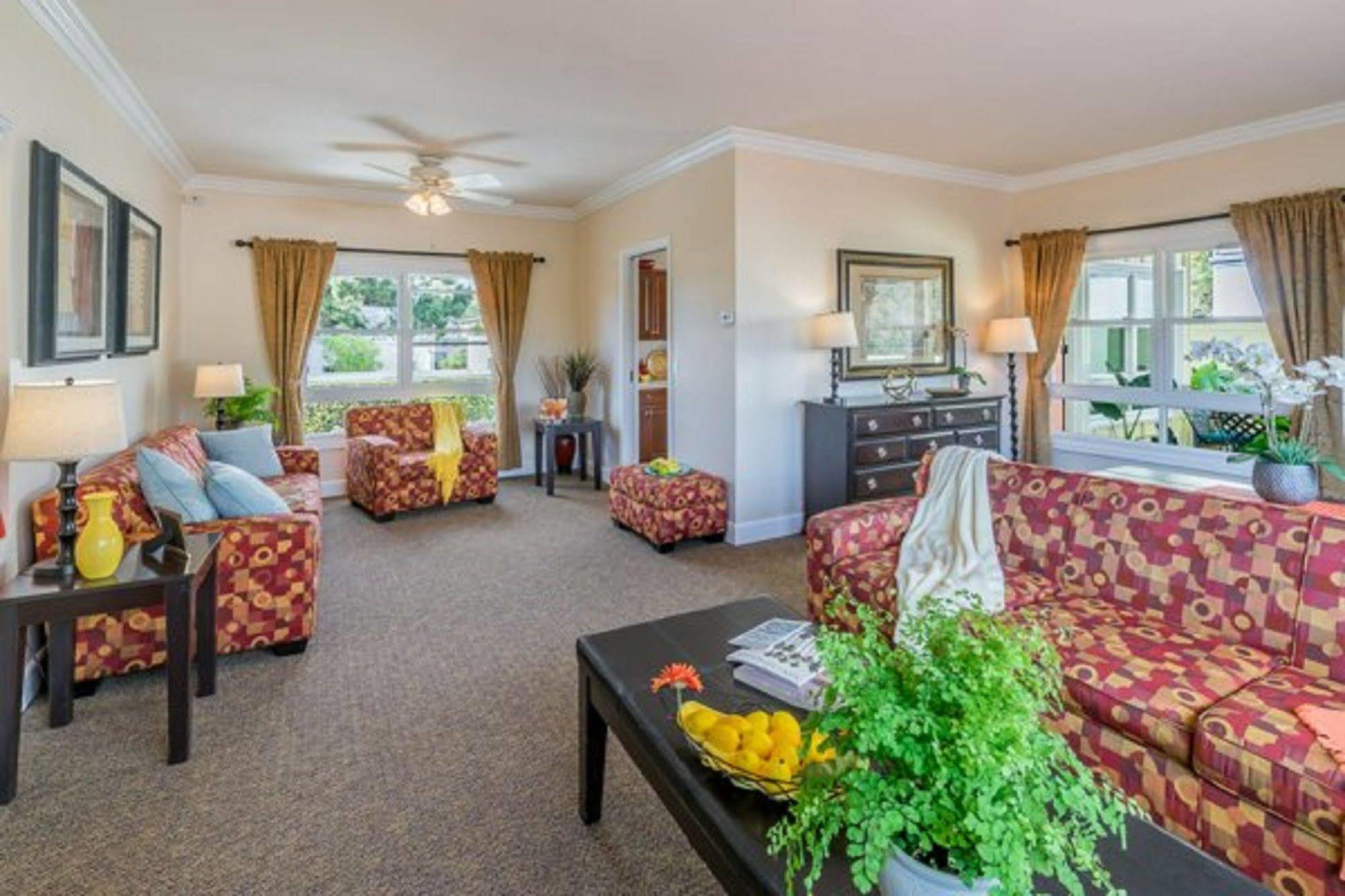 Beach House Inn Santa Barbara Zewnętrze zdjęcie