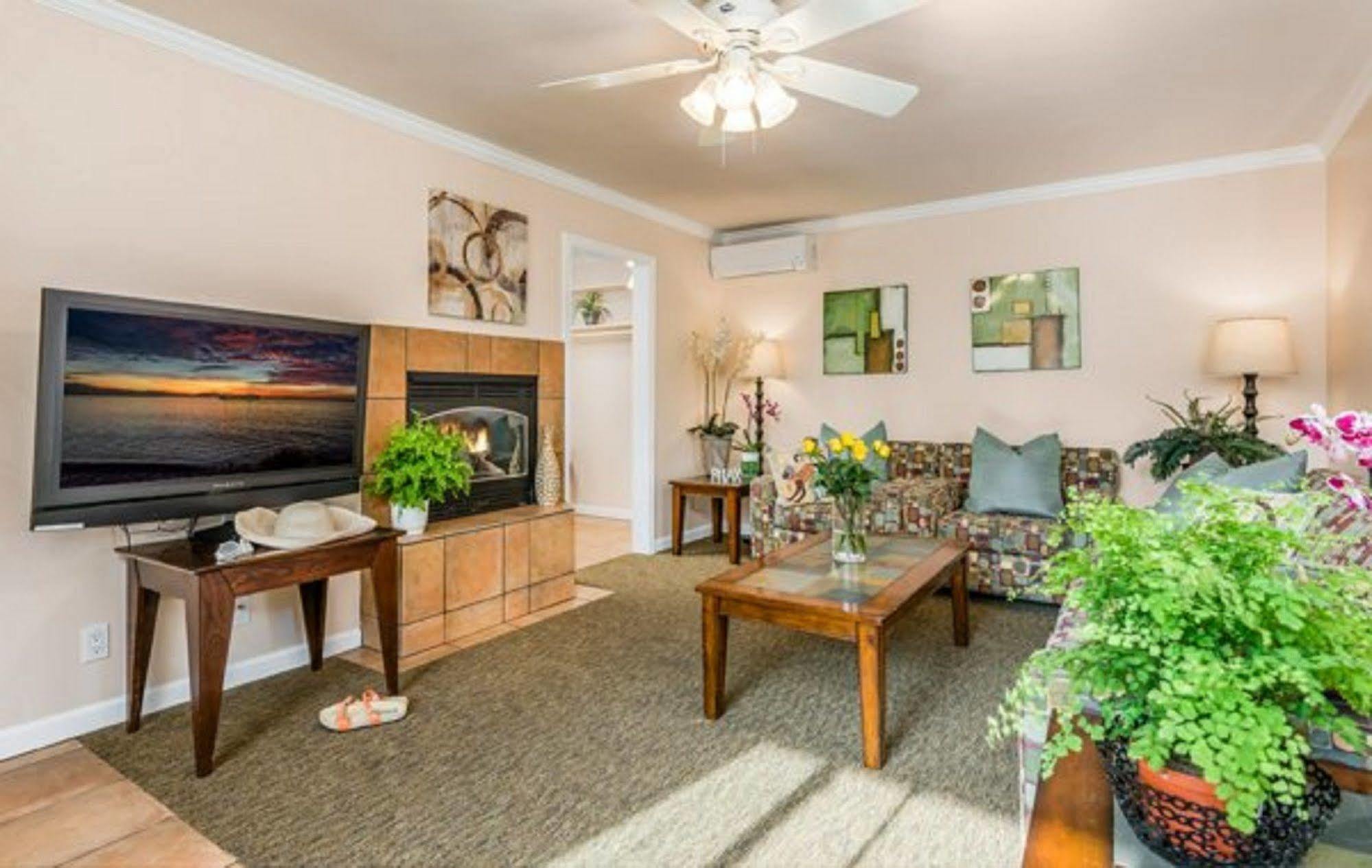 Beach House Inn Santa Barbara Zewnętrze zdjęcie